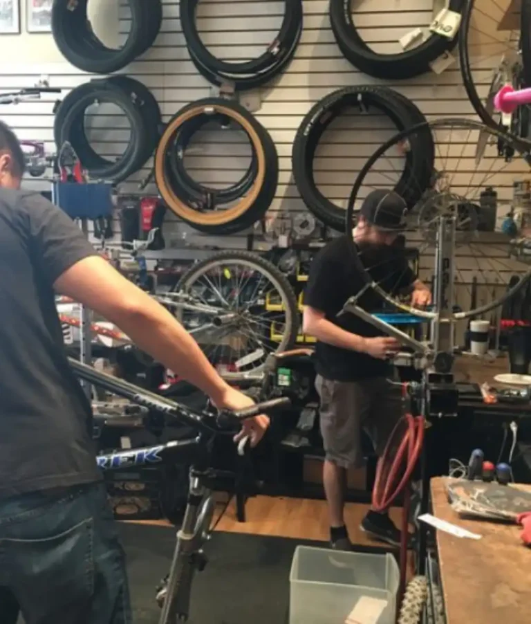 Bike Repair